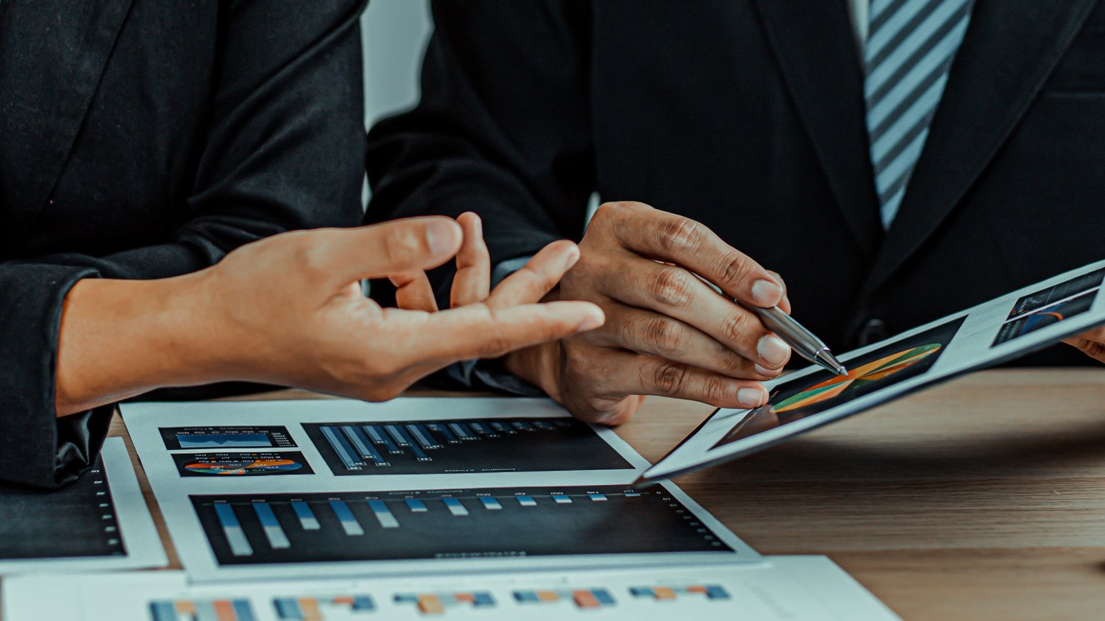 B2B Sales-Marketing Alignment